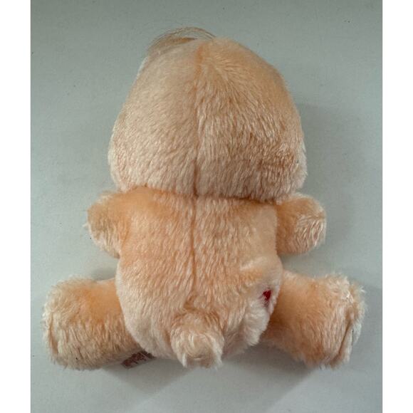 RARE Care Bears Plush 8" Collectible Sunflower 1980's  Small Sun Flowers - Picture 3 of 5